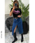 Remera Barbie +colores