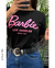 Remera Barbie +colores - santas no hay