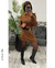 Sweater vestido – colores - tienda online