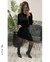 Sweater vestido – colores en internet