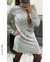 Imagen de Sweater vestido – colores