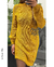 Sweater vestido – colores - comprar online
