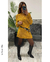 Sweater vestido – colores en internet