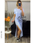 Vestido morley +colores en internet