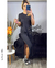 Vestido morley +colores - santas no hay