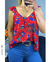 Blusa +colores