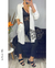 Camisa de lino con bolsillos +colores xtalle - santas no hay