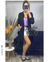 Camisa de lino con bolsillos +colores xtalle - tienda online