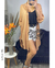 Camisa de lino con bolsillos +colores xtalle - santas no hay