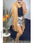Camisa de lino con bolsillos +colores xtalle - santas no hay