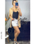 Camisala spandex +colores - santas no hay