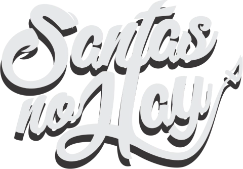 santas no hay