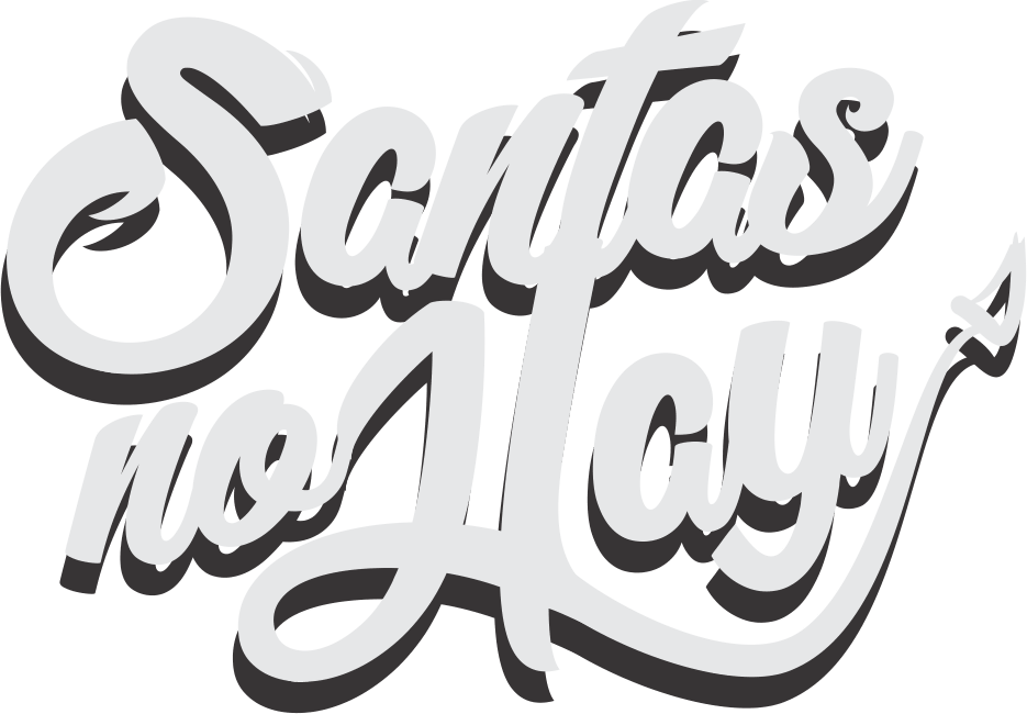santas no hay