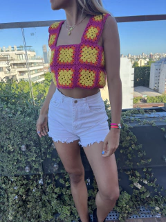 Top Vera en internet