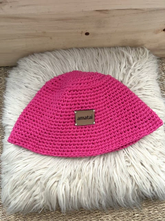 Piluso Polonio fucsia