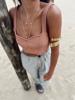 Body chain Celine