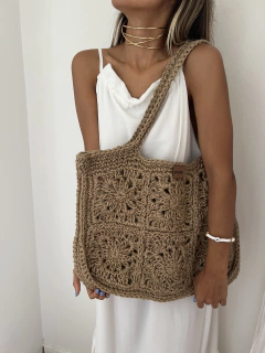 Cartera Berni yute en internet