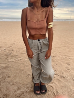 Body chain Celine - comprar online