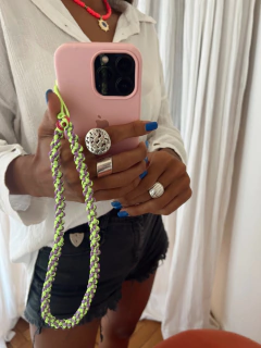 Phone Strap Sitges en internet