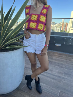 Top Vera - comprar online