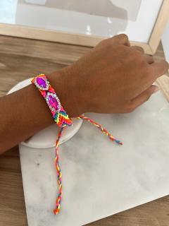 Pulsera Morocco en internet