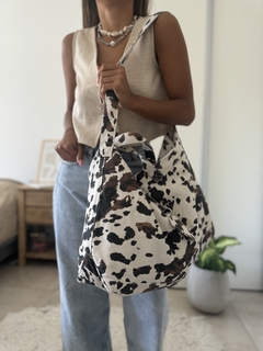 Bolso Cow - tienda online