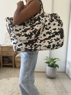 Bolso Cow - Amatai