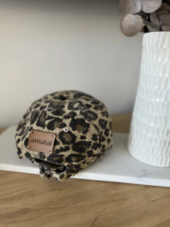 Gorra Animal Print en internet