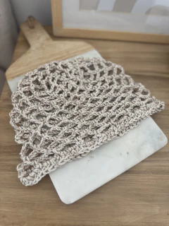 Casquete Oporto crudo - comprar online