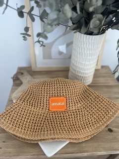 Piluso Río camel