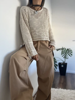 Sweater Cancún