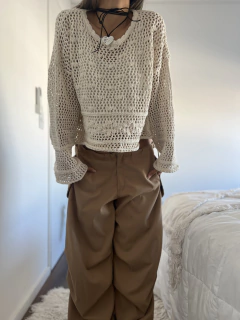 Sweater Cancún en internet
