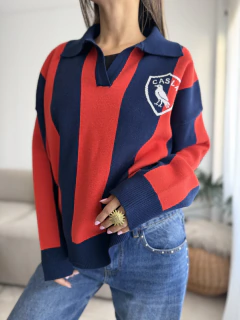 PREVENTA Sweater Chomba SLO en internet