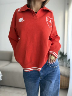 PREVENTA Sweater Chomba CAI - Amatai