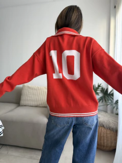 Imagen de PREVENTA Sweater Chomba CAI