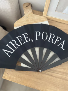 Abanico Aire - comprar online