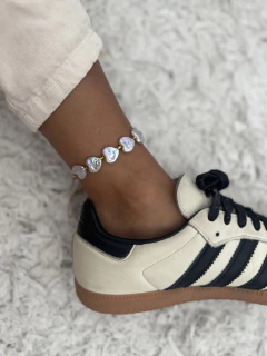 Tobillera Grace - Amatai