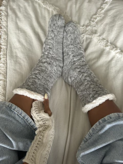 Pantumedias grises - Amatai