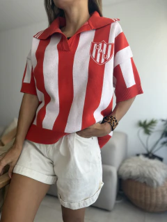 PREVENTA Remera Chomba Unión - tienda online