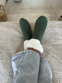 Pantumedias Chaca verde en internet