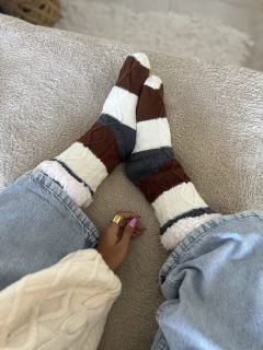 Pantumedias Combinadas camel - Amatai