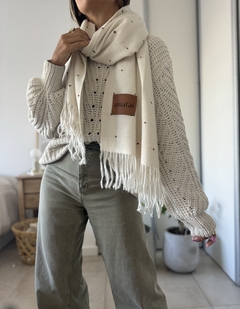 Mantón Darcy - comprar online
