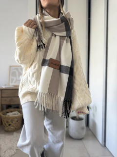 Mantón Cameron - Amatai