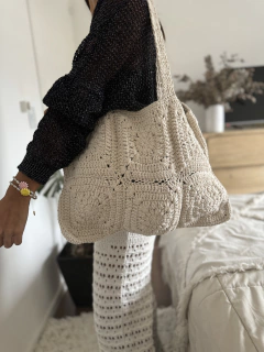 Cartera Berni crudo en internet