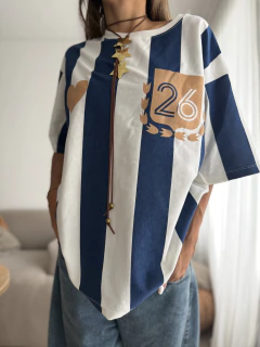 Remera Mundial 26 en internet