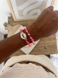 Pulsera Calamar en internet