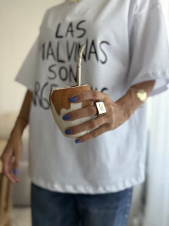 Imagen de Anillo Malvinas