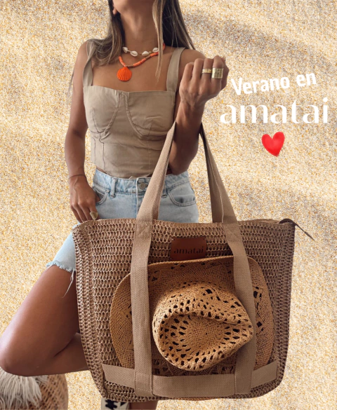 Carrusel Amatai