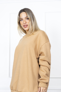 Maxi Buzo Nadia