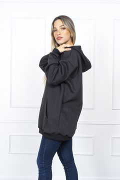 Maxi buzo Monica - comprar online